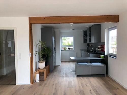 Foto - Einfamilienhaus in Stetten am kalten Markt