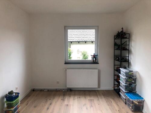 Foto - Einfamilienhaus in Stetten am kalten Markt zur Miete