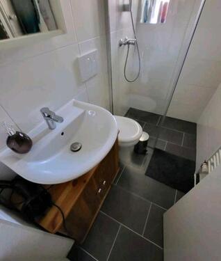 Foto - Etagenwohnung in Braunschweig zur Miete