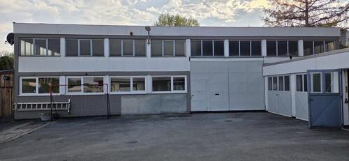 Foto - Lagerhalle zu vermieten 250qm .. kein KFZ