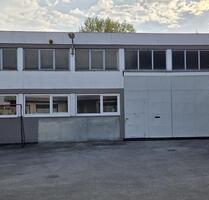 Lagerhalle zu vermieten 250qm .. kein KFZ - Frechen