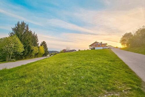 Foto - Grundst&uuml;ck zur Miete in Grafenau