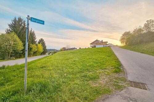 Foto - Grundst&uuml;ck in Grafenau zur Miete