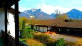 Foto - 3 Zimmer Etagenwohnung in Flintsbach am Inn