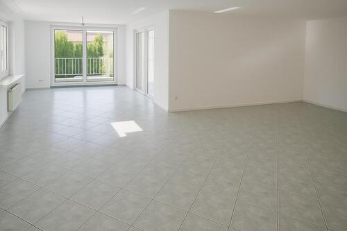Foto - großzügige 4Raum Wohnung # 175qm auf EINER Ebene # FBH # EBK