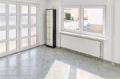 Foto - 4 Zimmer Terrassenwohnung in Breitenworbis