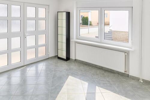 Foto - 4 Zimmer Terrassenwohnung in Breitenworbis