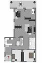 Foto - Terrassenwohnung in Breitenworbis zur Miete