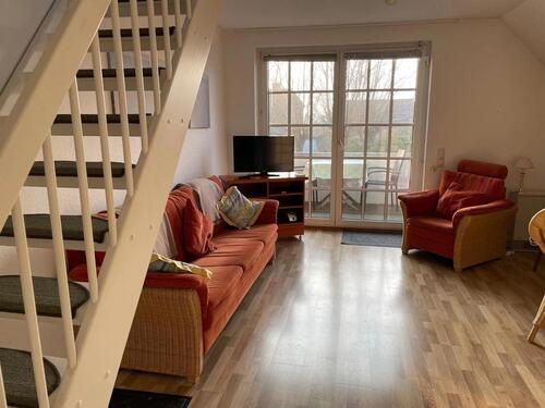 Foto - 2.5 Zimmer Maisonettenwohnung zum Kaufen in Fehmarn