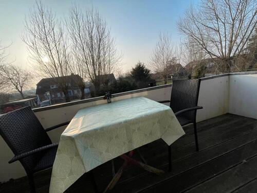Foto - 2.5 Zimmer Maisonettenwohnung in Fehmarn