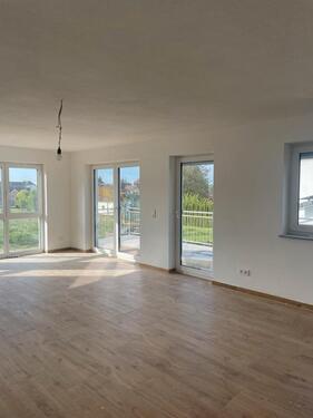 Foto - sonnendurchflutete Neubau - Wohnung , Mietwohnung