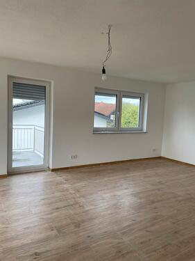 Foto - 6 Zimmer Etagenwohnung in Laupheim