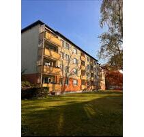 Luxuriöse 3 Raum Wohnung in Tegel mit Balkon & Stellplatz - Berlin Reinickendorf