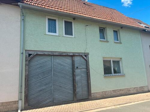 Foto - Haus zu verkaufen - 89.000,00 EUR Kaufpreis,