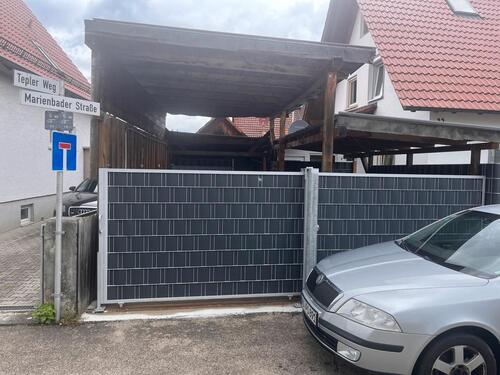 Foto - Einfamilienhaus zum Kaufen in Neu-Ulm