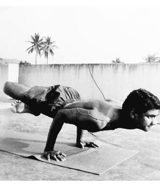 Foto - Yogastudio im Stühlinger zur Untermiete