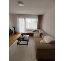 Schöne, frisch sanierte 2,5 -Zimmer Wohnung 285.000€ VB! - Senden