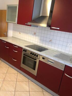Foto - Etagenwohnung zur Miete in Bad Dürrheim