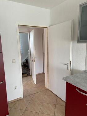 Foto - Etagenwohnung in Bad Dürrheim zur Miete