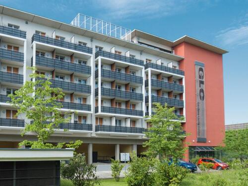 Foto - Etagenwohnung zur Miete in Garching bei München