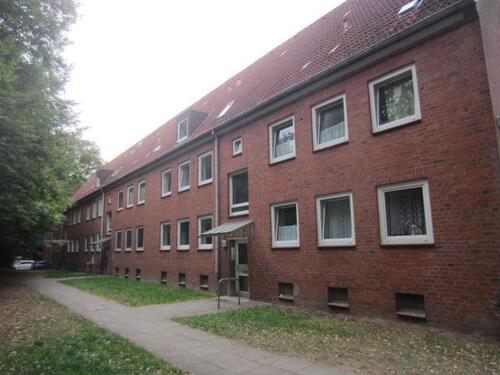 Foto - Mein neues Zuhause: Frisch saniert und gemütliche Dachgeschosswohnung