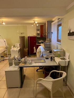 Foto - Schöne, helle Einliegerwohnung Nutzung als Büro, Praxis etc.