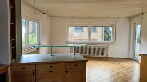 Foto - Etagenwohnung in Böblingen