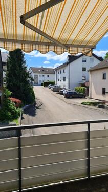 Foto - Etagenwohnung in Böblingen zur Miete