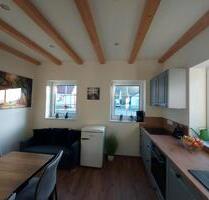 Stilvolle 50qm-Maisonette-Wohnung mit gehobener Innenausstattung - Kolkwitz