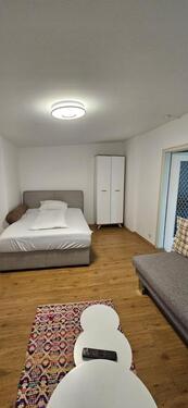 Foto - Etagenwohnung in Postmünster