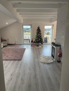 Foto - Etagenwohnung zur Miete in Bad Griesbach im Rottal