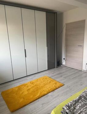 Foto - Etagenwohnung in Bad Griesbach im Rottal