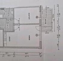 Sonnige Eigentumswohnung in AlfeldLeine - Braunschweig Wabe-Schunter-Beberbach