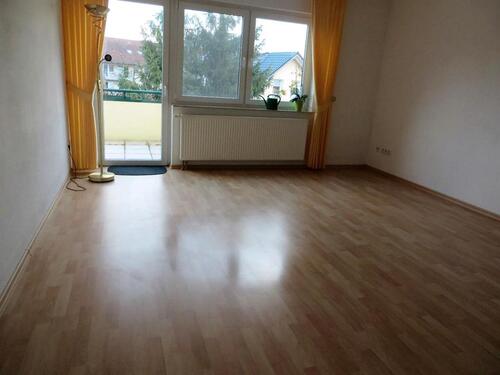 Foto - Etagenwohnung in Braunschweig