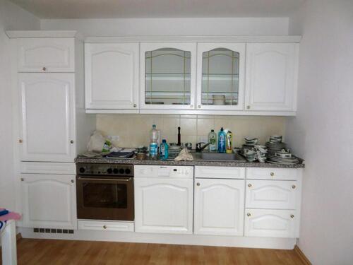 Foto - Etagenwohnung in Braunschweig zum Kaufen