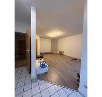 2 Zimmer Erdgeschoss Wohnung in Sittensen