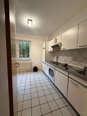 Foto - Etagenwohnung zur Miete in Sittensen