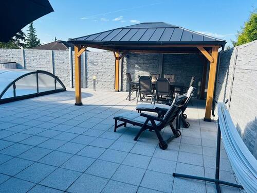 Foto - Einfamilienhaus zur Miete in Berlin