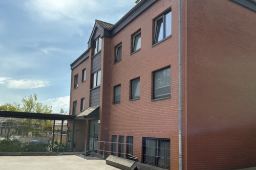 Foto - Gepflegte 2-Zimmer-Wohnung mit Balkon inkl. Tiefgarage