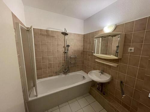 Foto - Etagenwohnung in Hildesheim