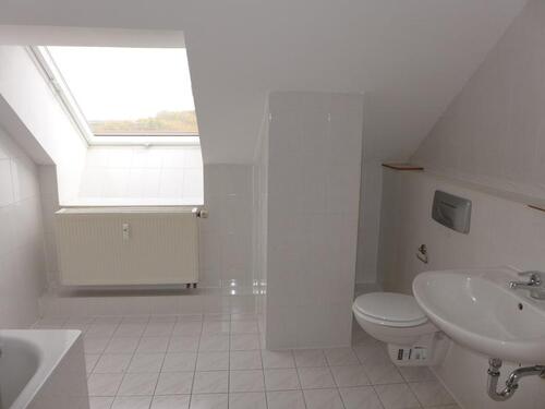 Foto - Etagenwohnung zur Miete in Limbach-Oberfrohna