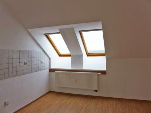 Foto - Etagenwohnung in Limbach-Oberfrohna zur Miete