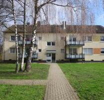 Auf gute Nachbarschaft: interessante 2,5-Zimmer-Wohnung - Dortmund Eving