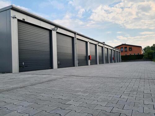 Foto - Garage - Große zu vermieten - 480,00&nbsp;EUR Miete,