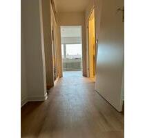 Seniorenwohnung in Heepen - 472,00 EUR Kaltmiete, ca.  50,00 m² in Bielefeld (PLZ: 33719) Heepen