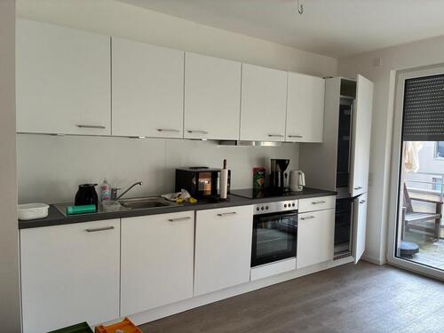 Foto - Mietwohnung: Helle 2-Zimmer-Wohnung Göttingen-Weststadt