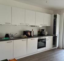 Mietwohnung: Helle 2-Zimmer-Wohnung Göttingen-Weststadt - Gleichen