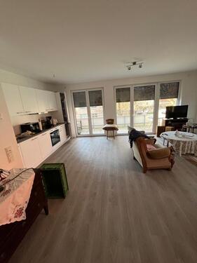 Foto - 2 Zimmer Etagenwohnung zur Miete in Gleichen