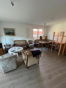 Foto - 2 Zimmer Etagenwohnung in Gleichen