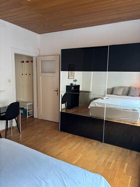 Foto - 1 Zimmer Etagenwohnung zur Miete in Stuttgart